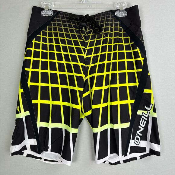 O’Neill Hyperfreak 2.0 Men’s size 30 Board Shorts - Picture 1 of 11